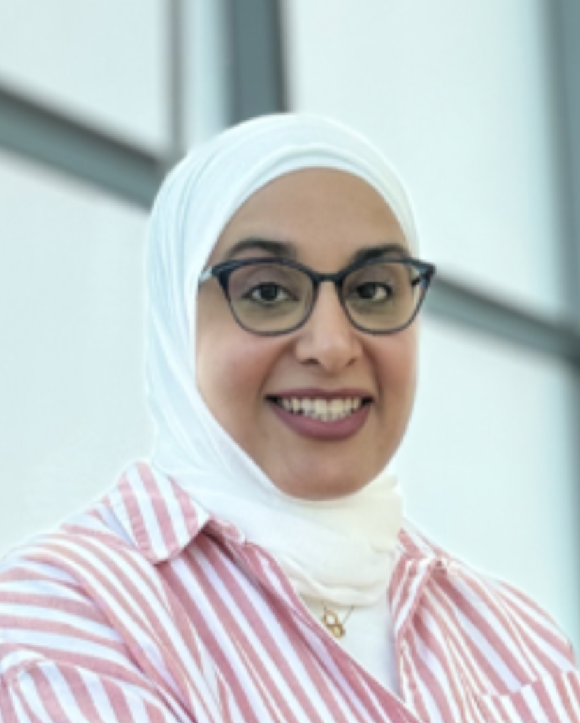 Dr. Shaikhah Alkhadhr